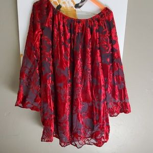 Baby doll dress formal